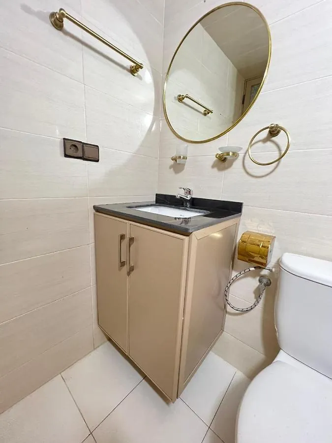 Appartement Calme A Fès