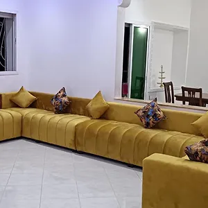 Luxury Panoramic Fès